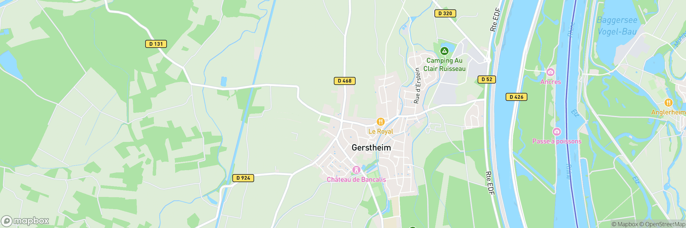 Gerstheim
