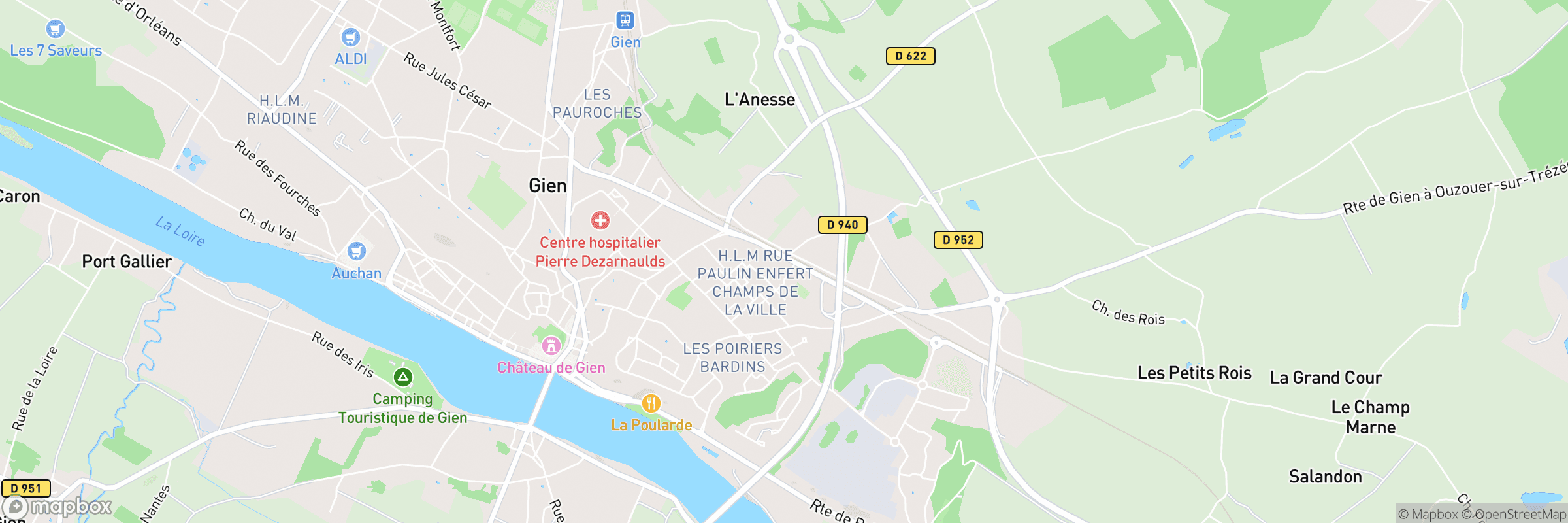 Gien