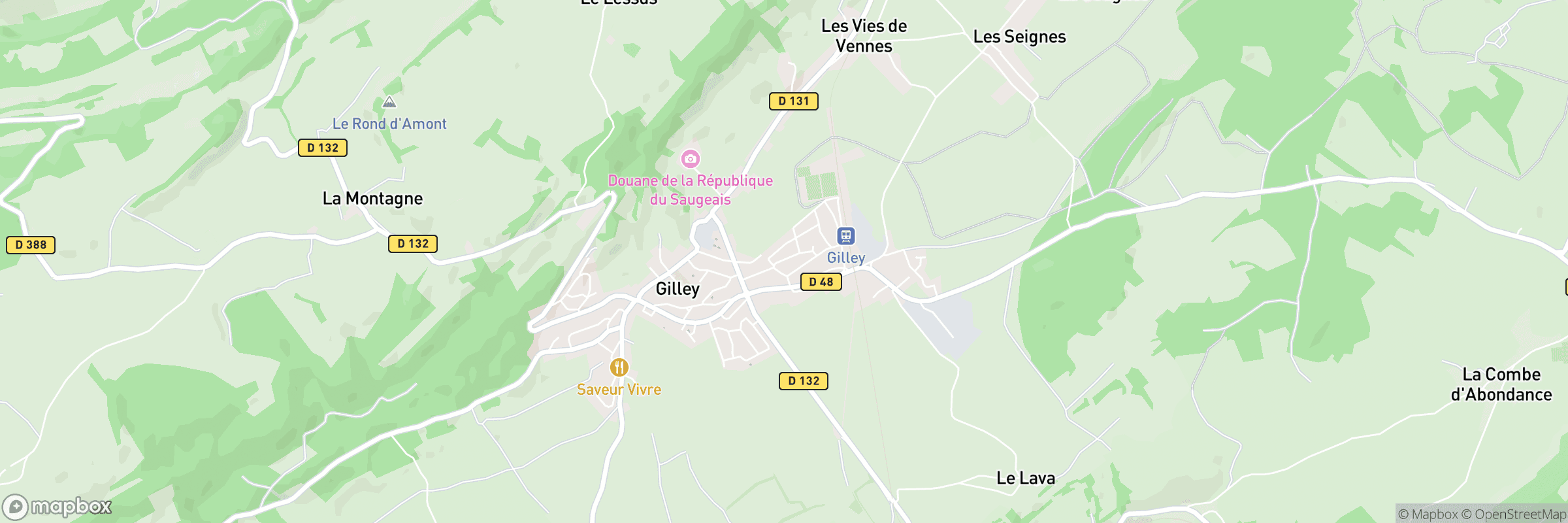 Gilley