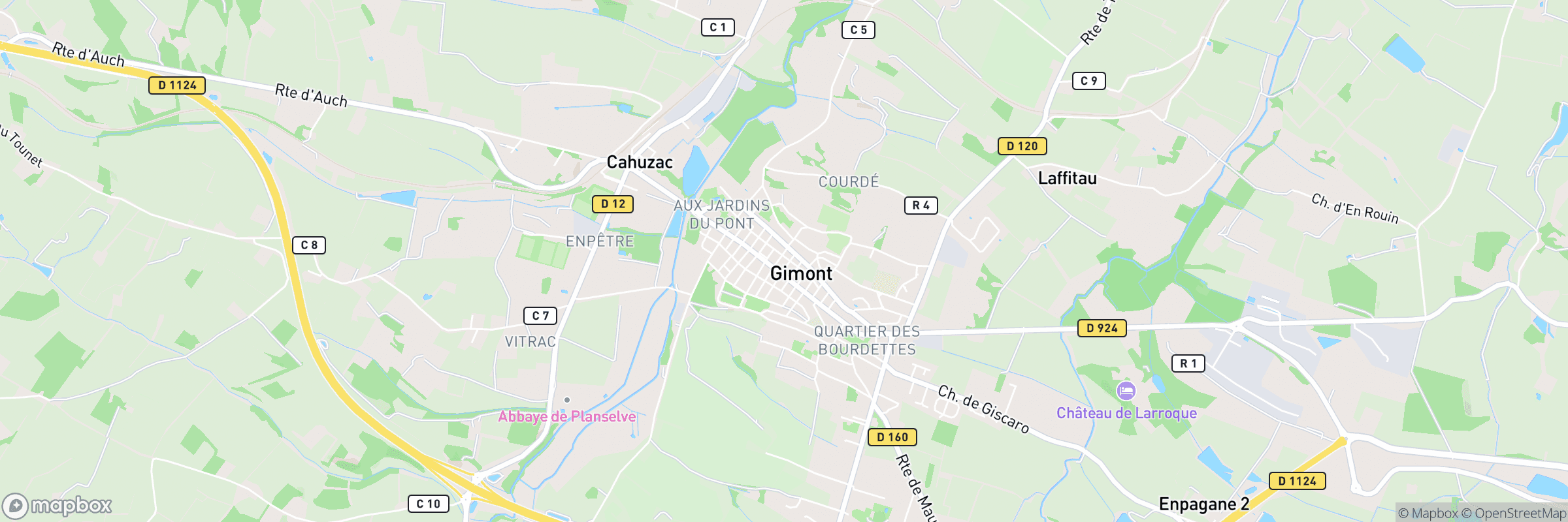 Gimont