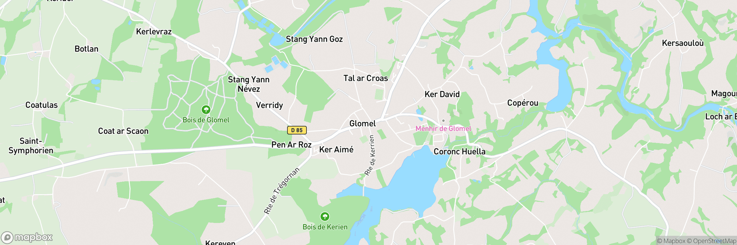 Glomel