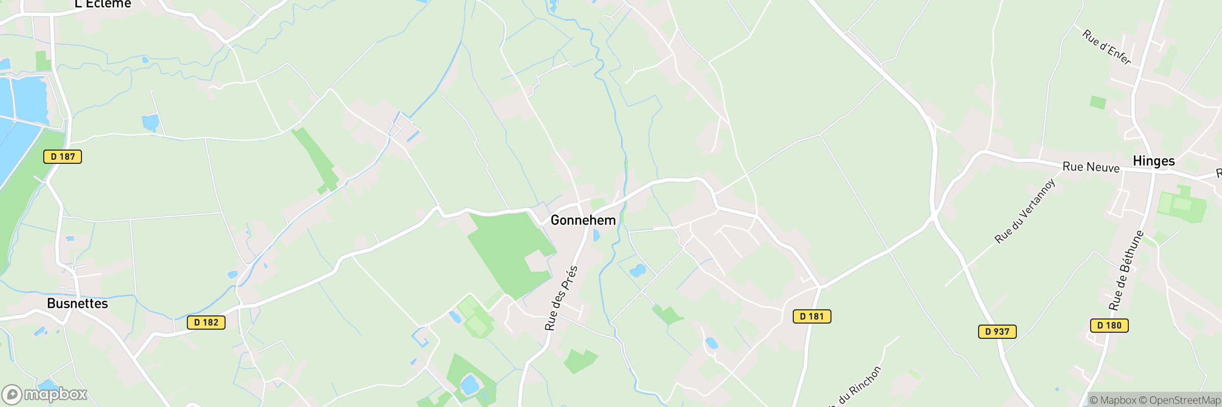 Gonnehem