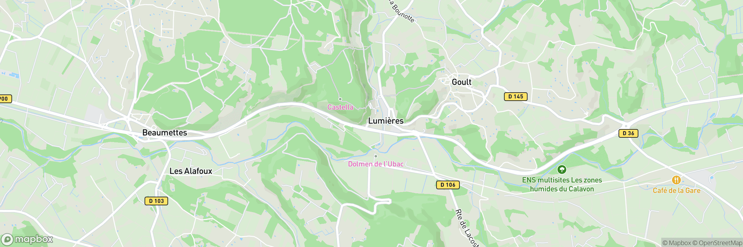 Goult