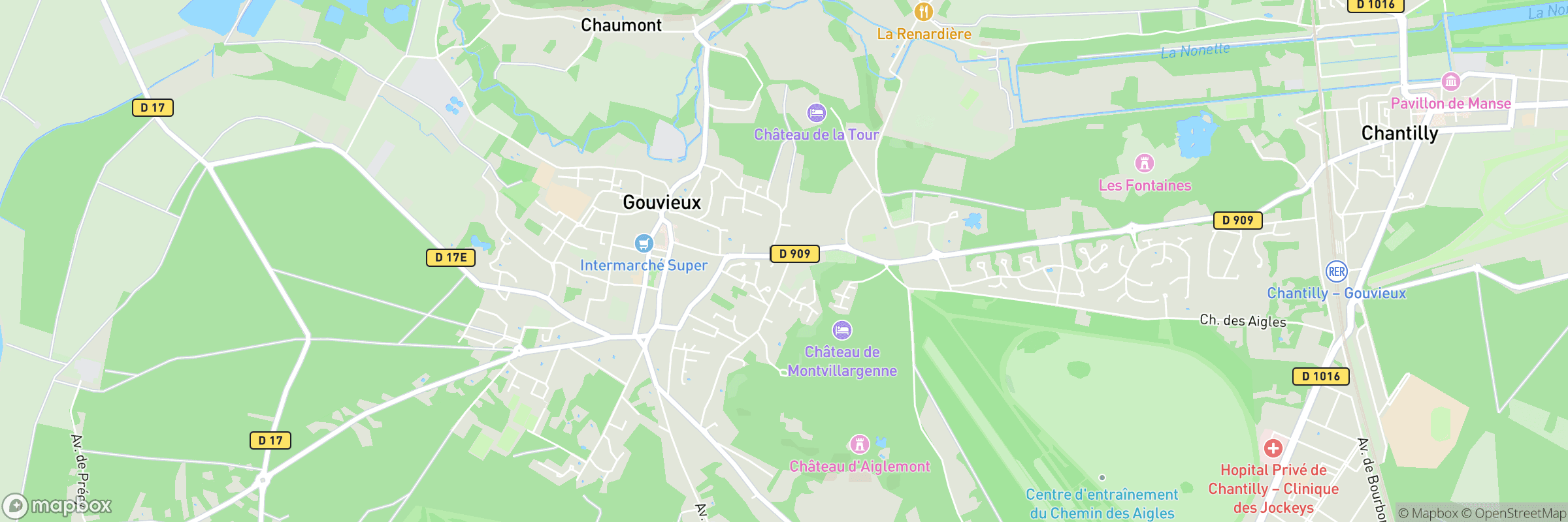 Gouvieux
