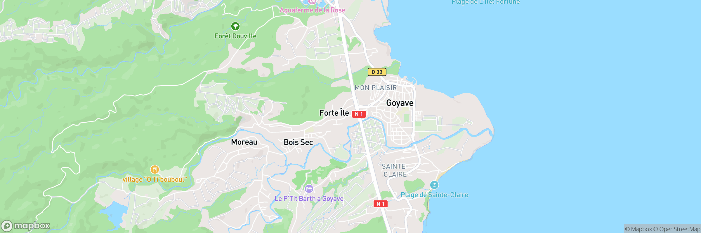 Goyave