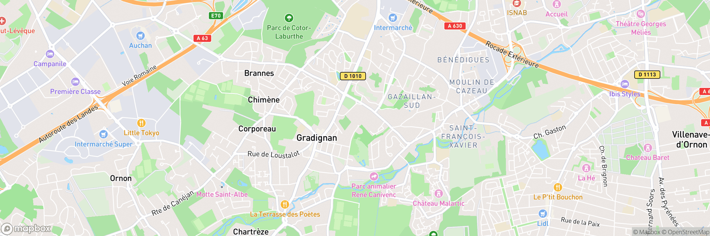 Gradignan