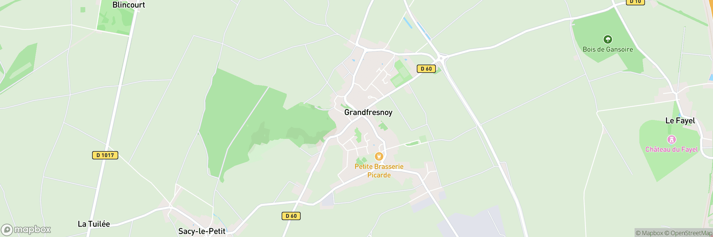 Grandfresnoy