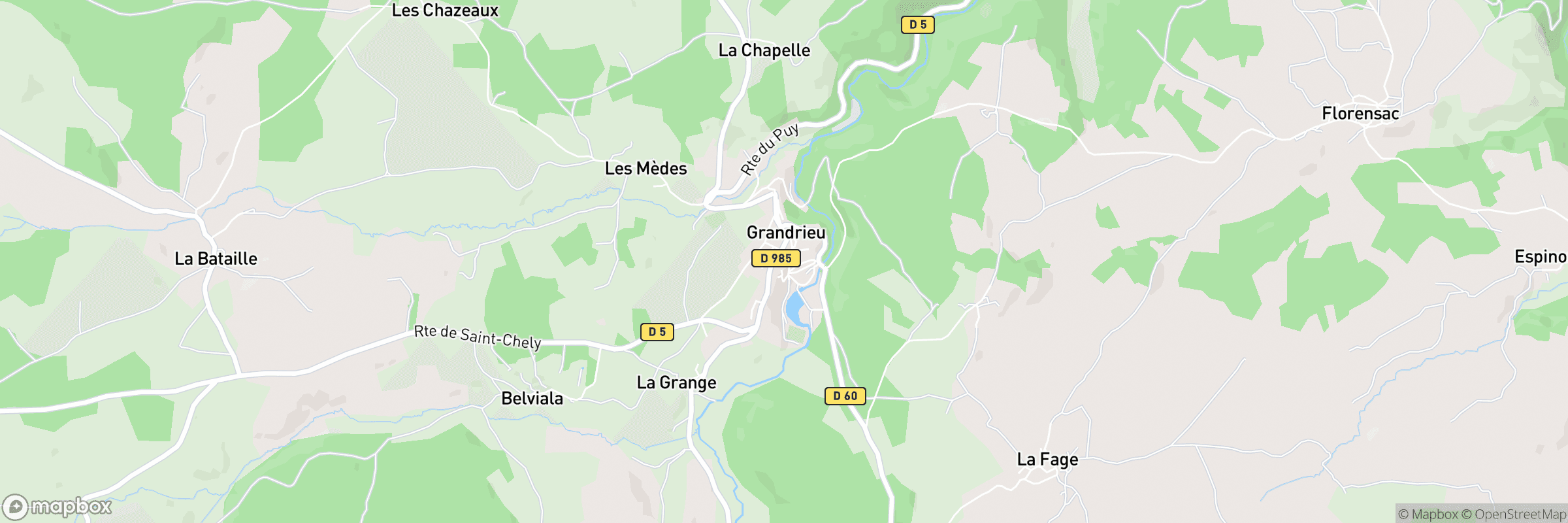 Grandrieu