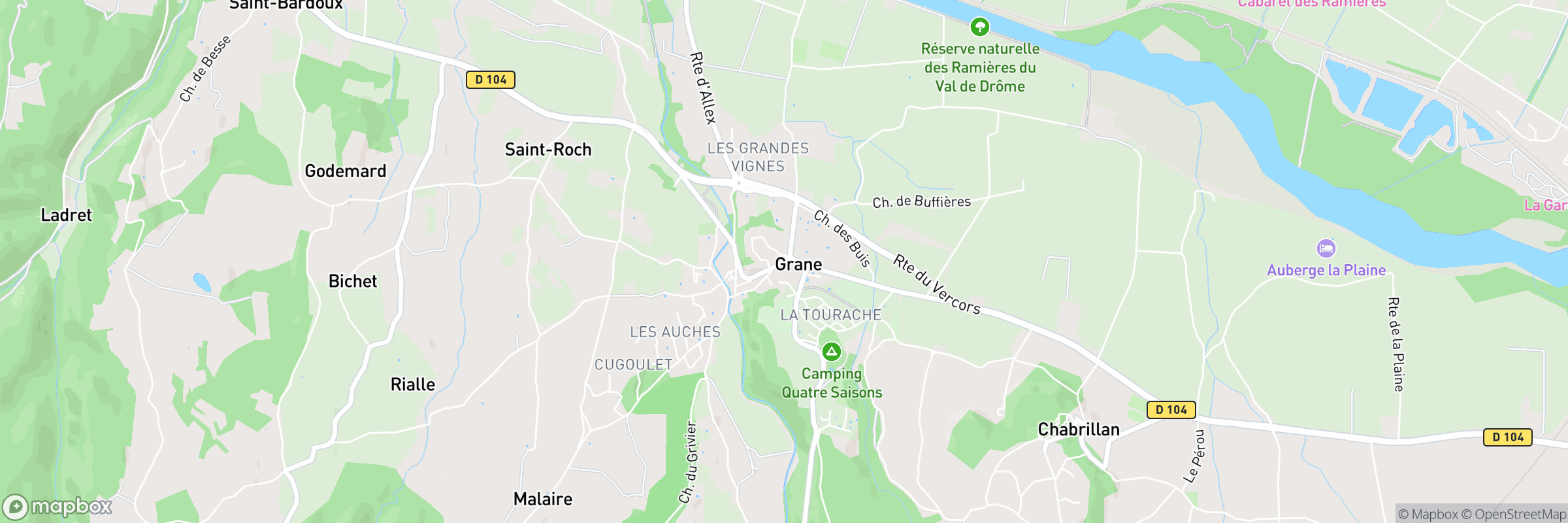 Grane