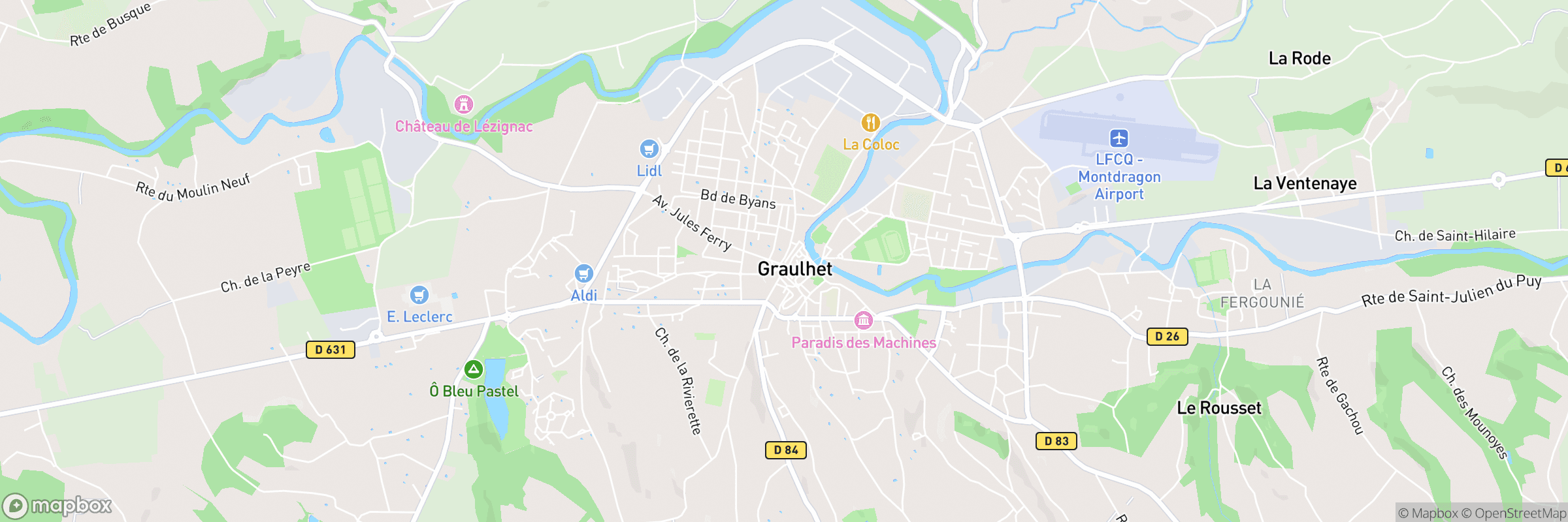 Graulhet