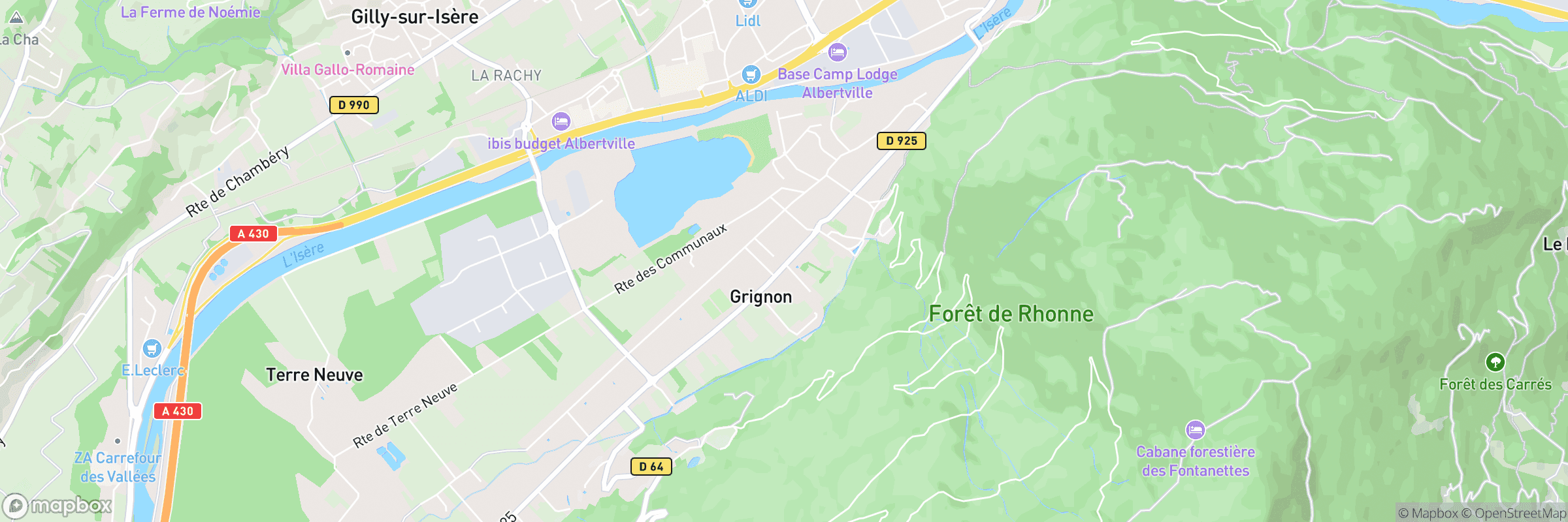 Grignon