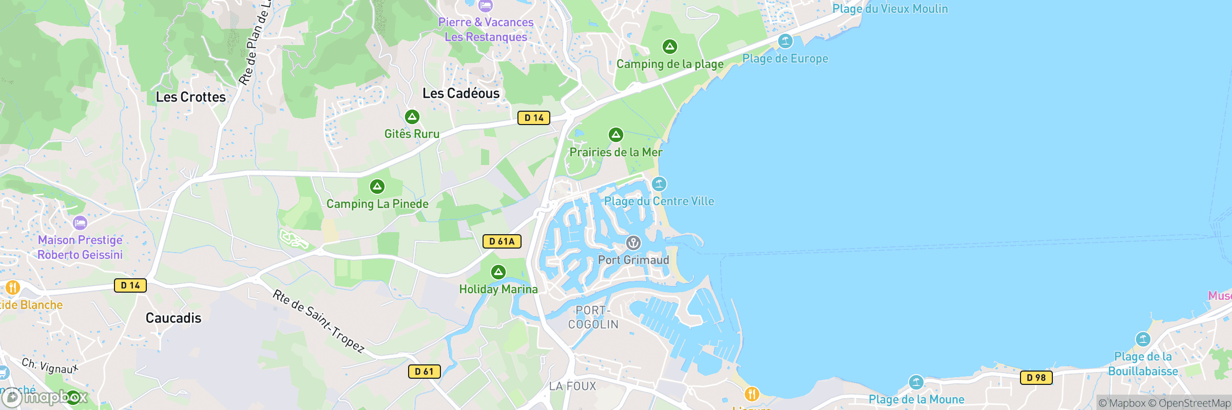 Grimaud