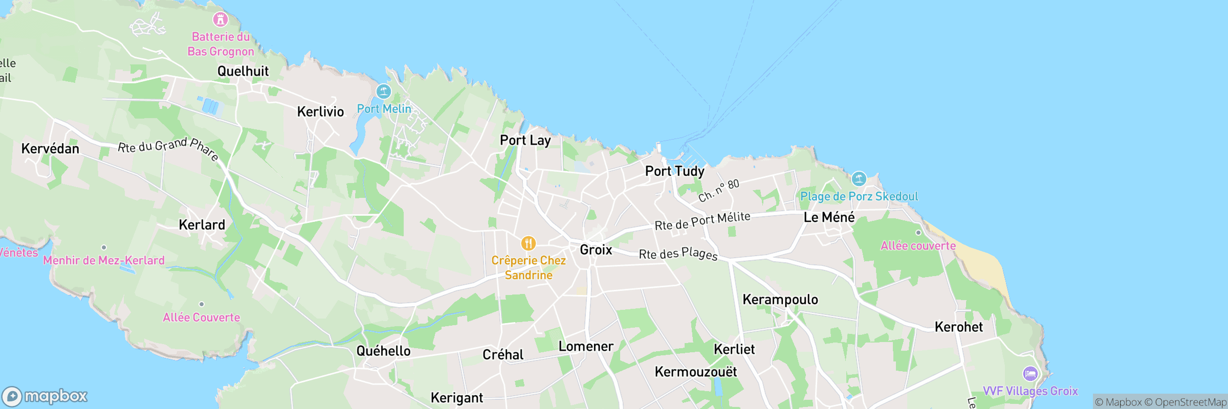 Groix