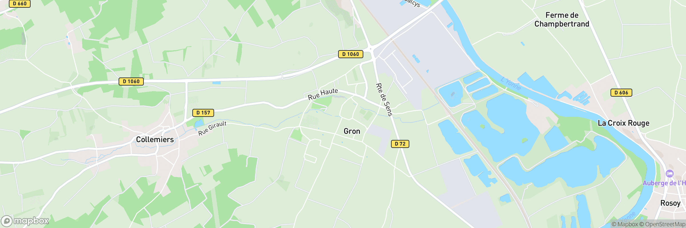 Gron