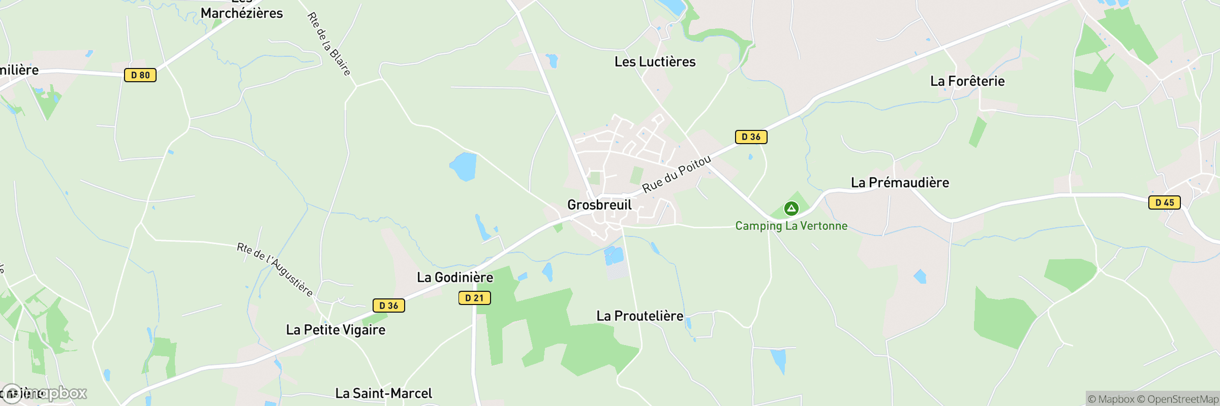 Grosbreuil