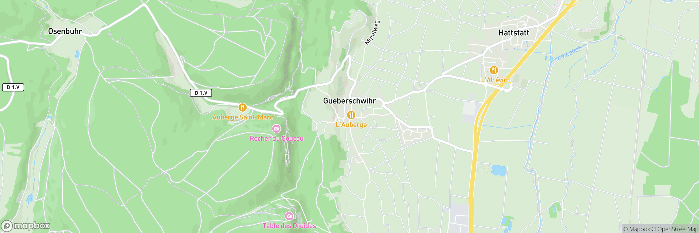 Gueberschwihr