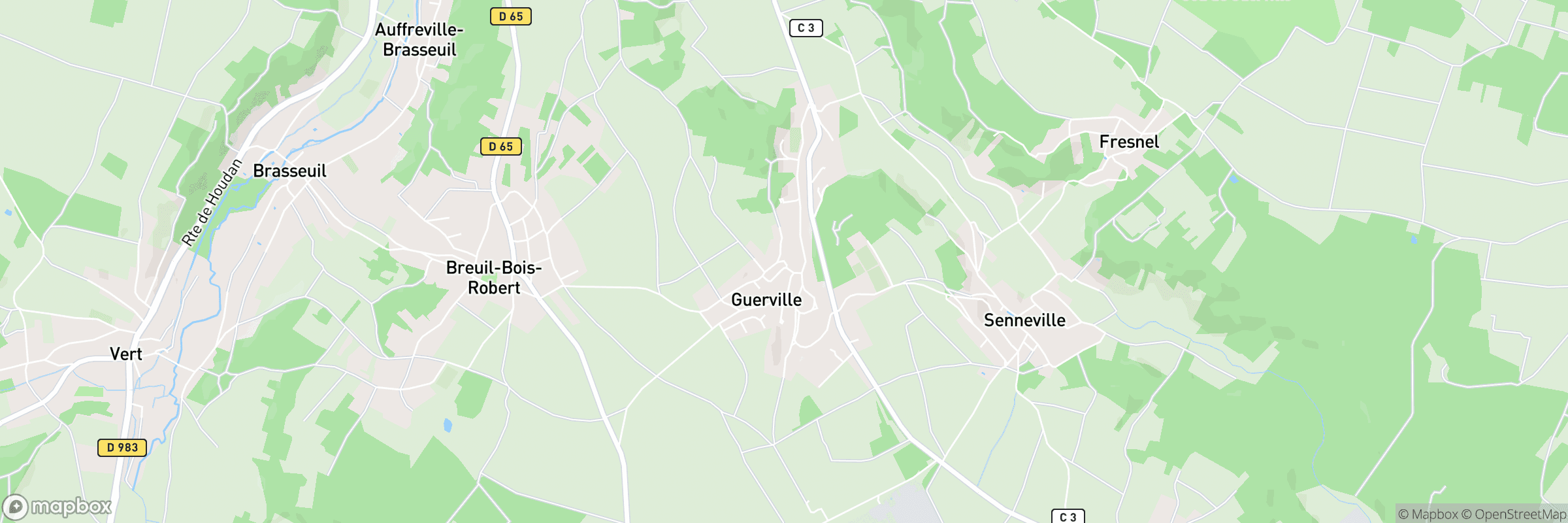 Guerville