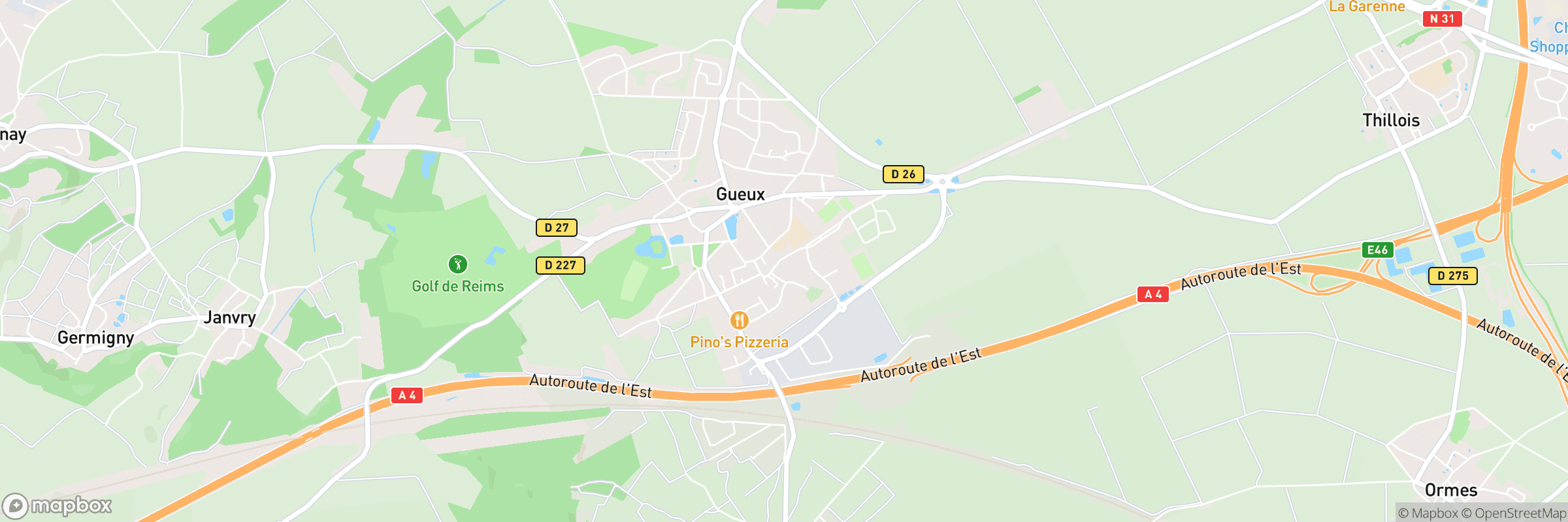 Gueux