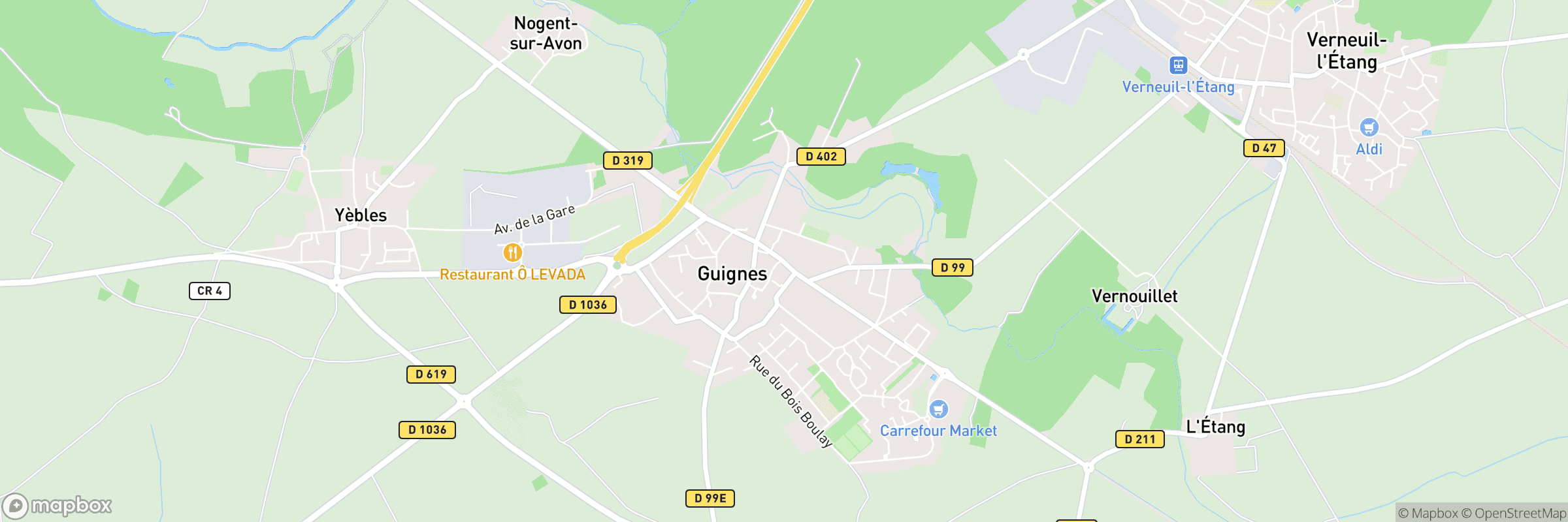 Guignes