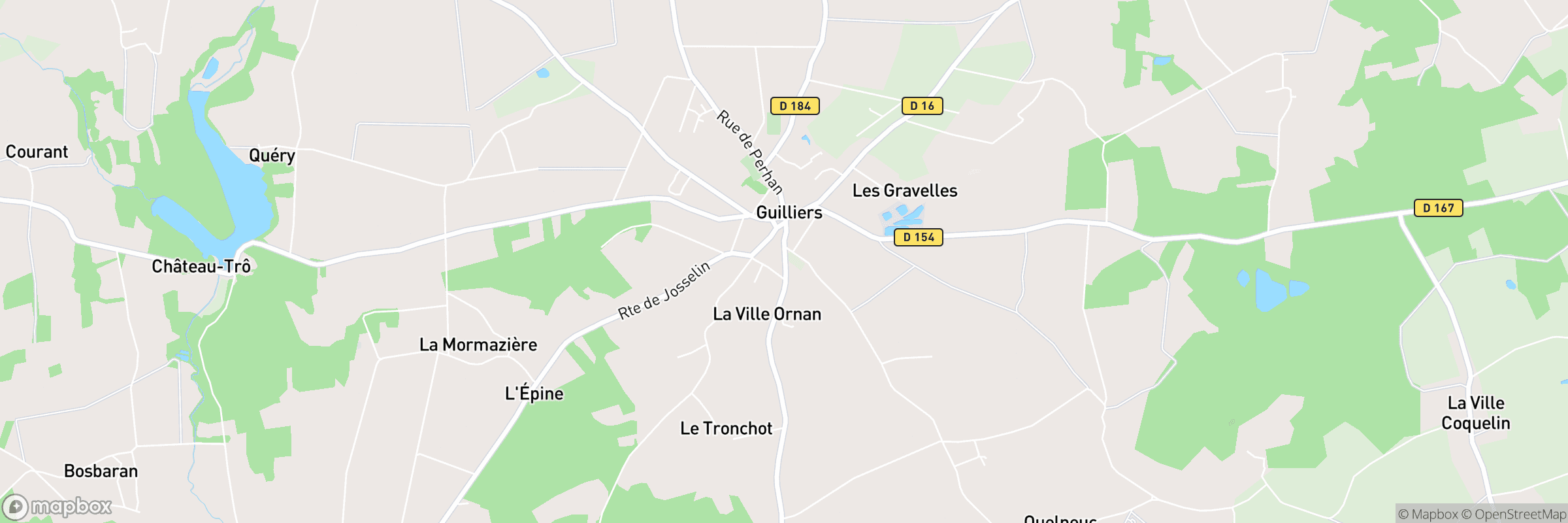 Guilliers