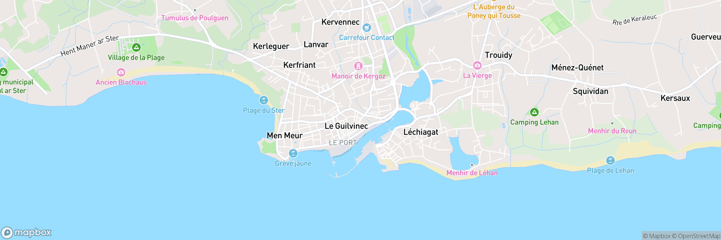 Guilvinec