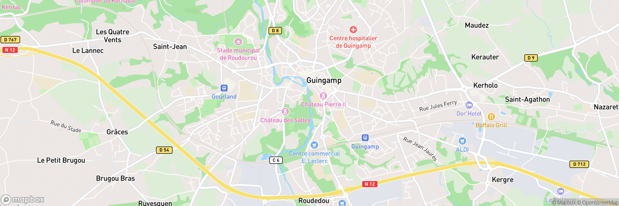 Guingamp