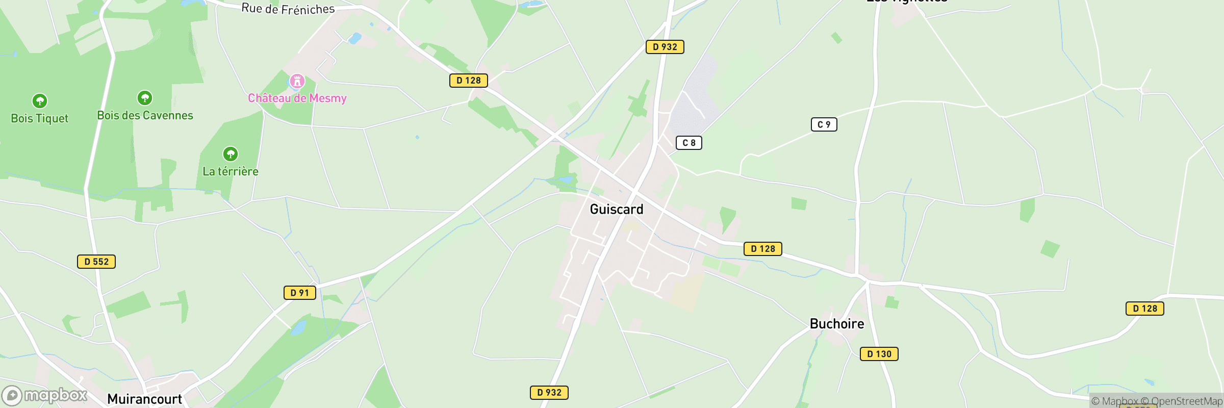 Guiscard