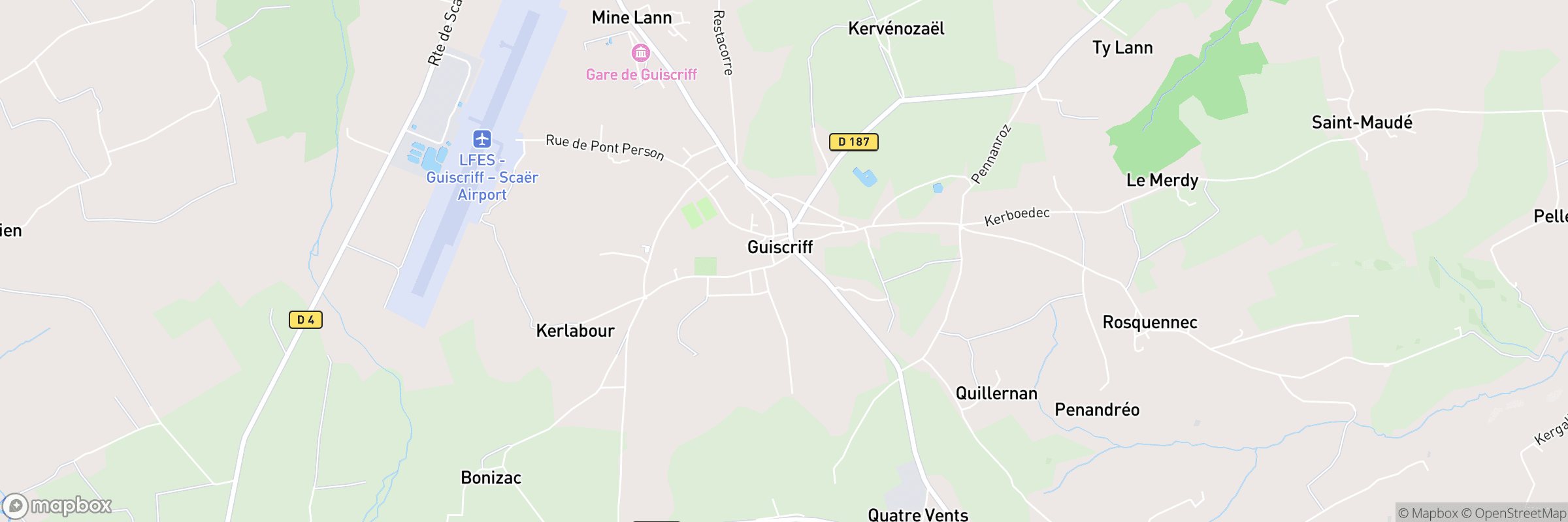 Guiscriff