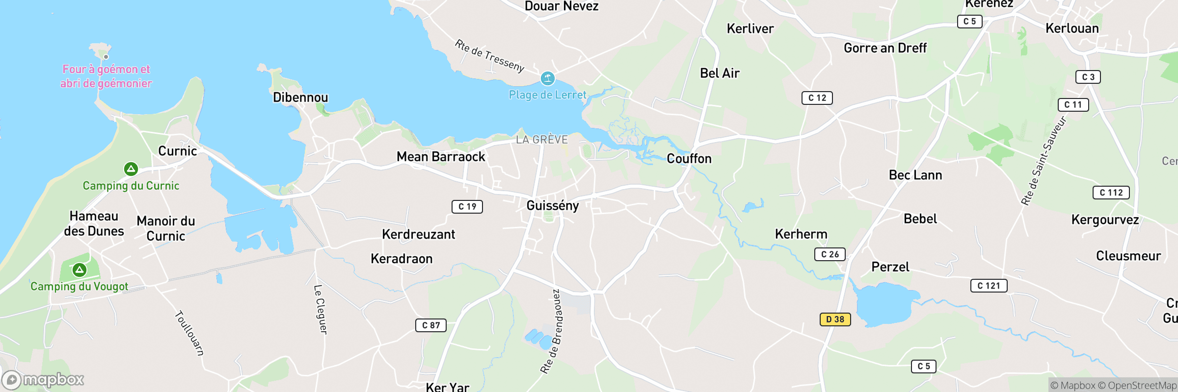 Guisseny