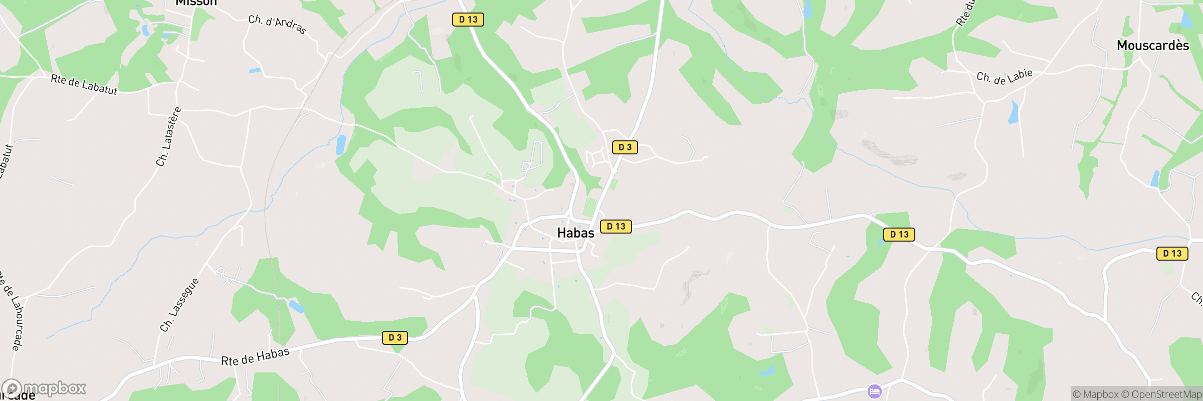 Habas
