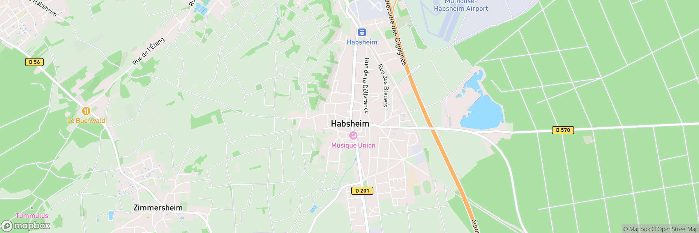 Habsheim