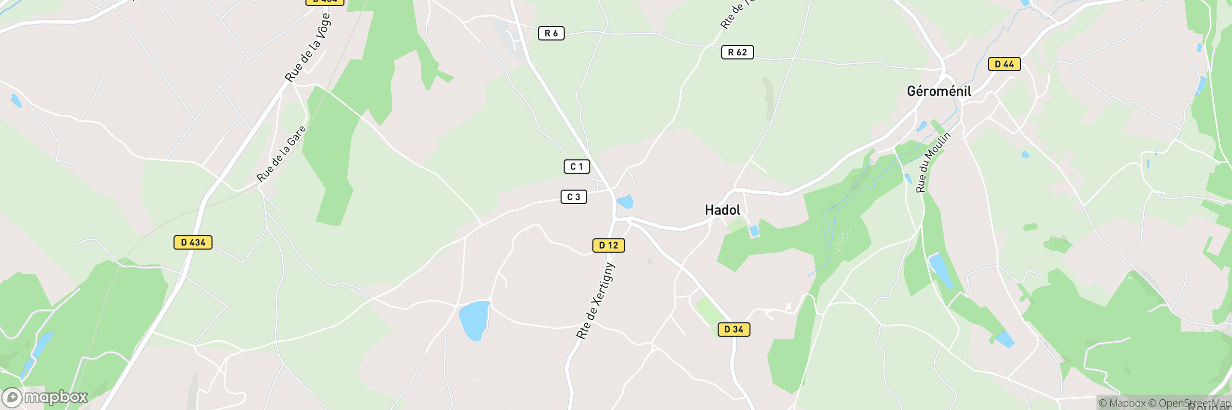 Hadol