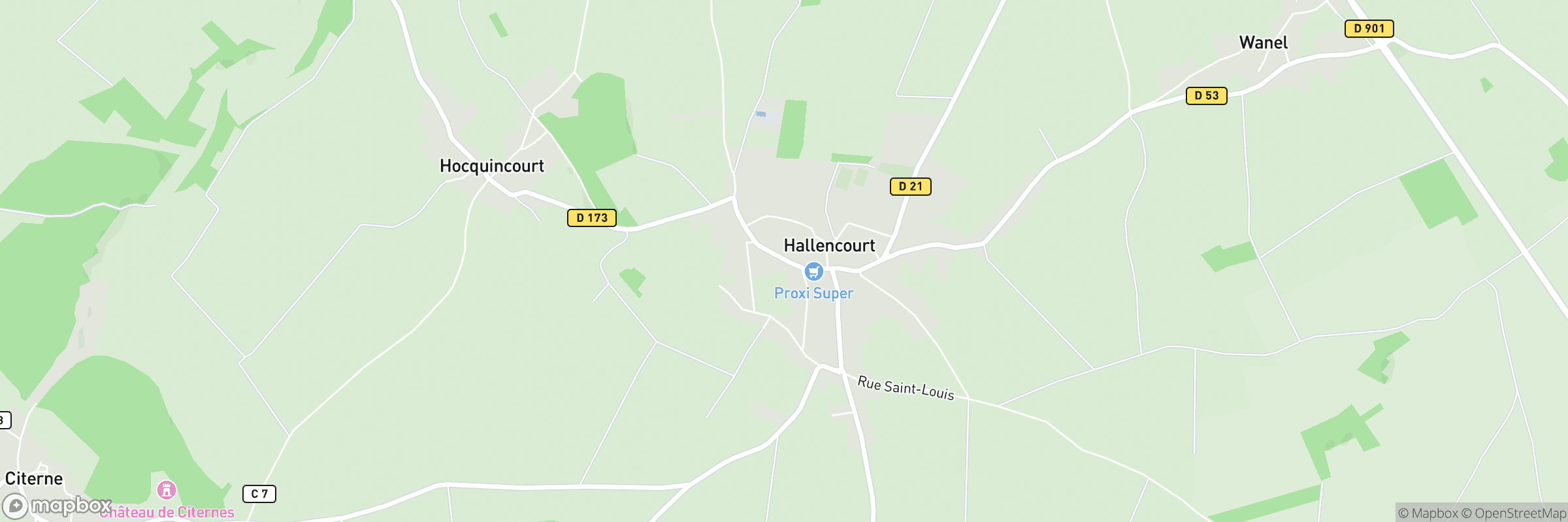 Hallencourt