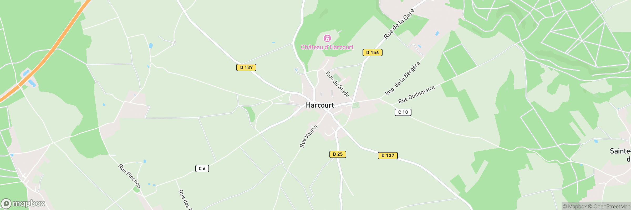 Harcourt