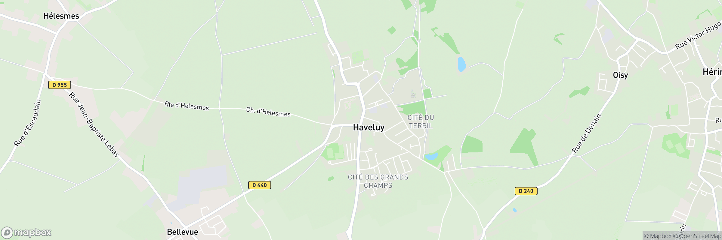Haveluy
