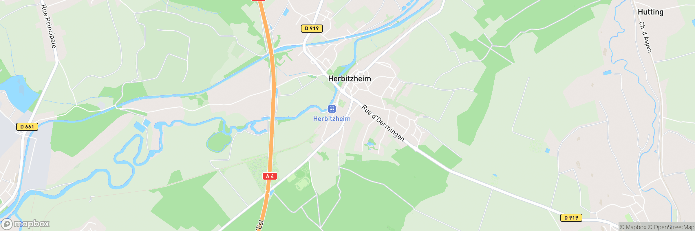 Herbitzheim