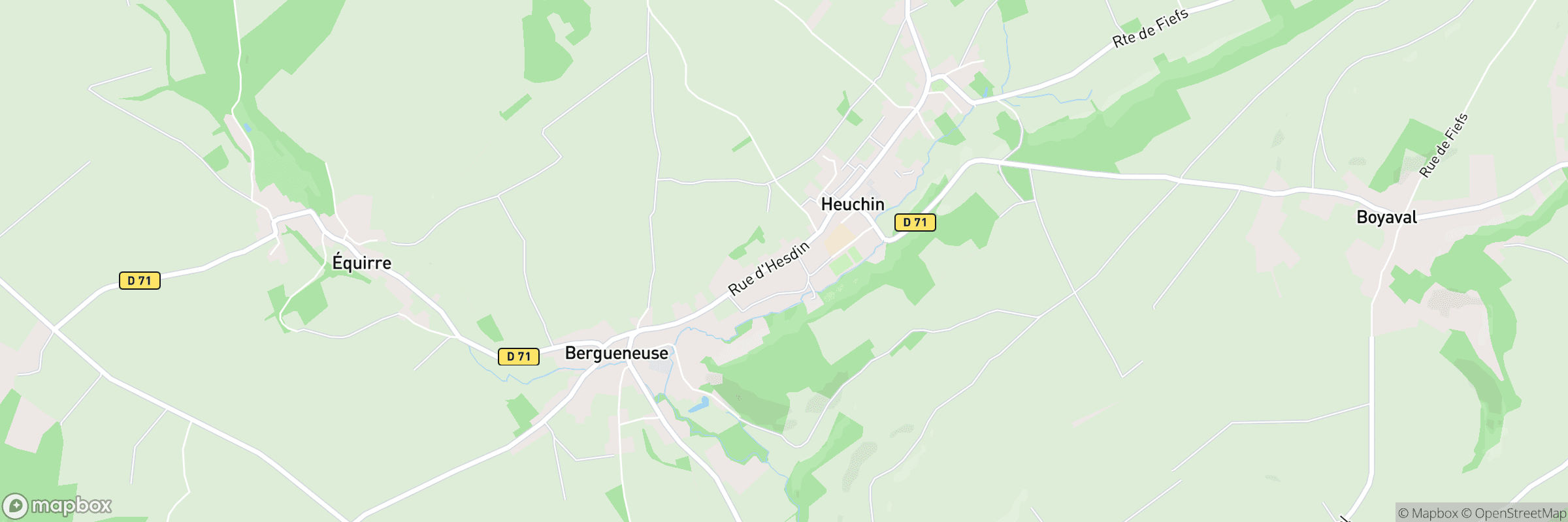 Heuchin