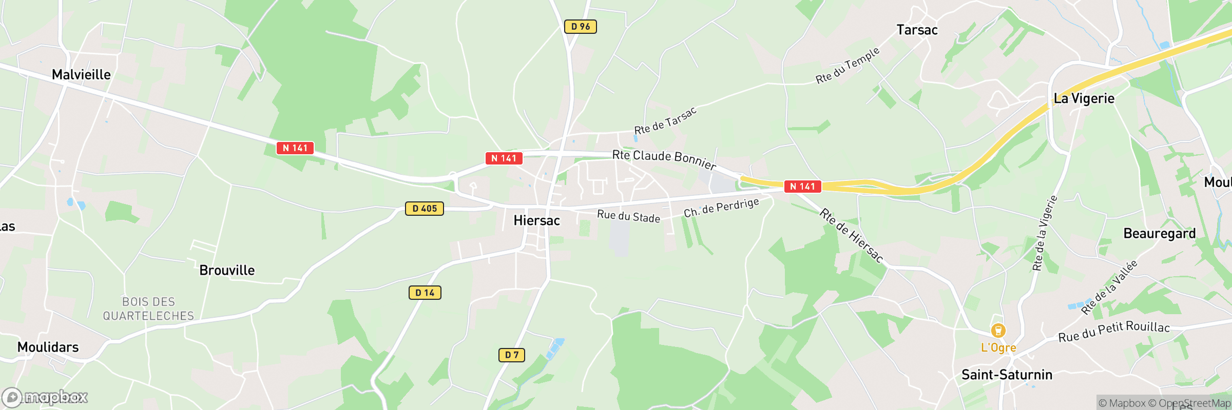 Hiersac