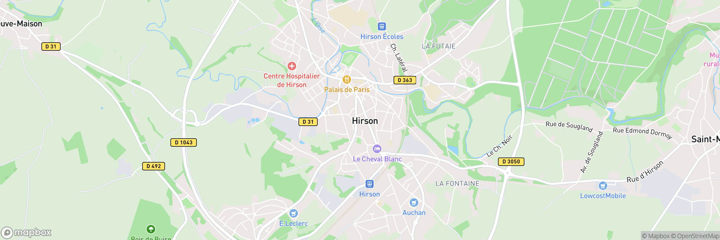 Hirson