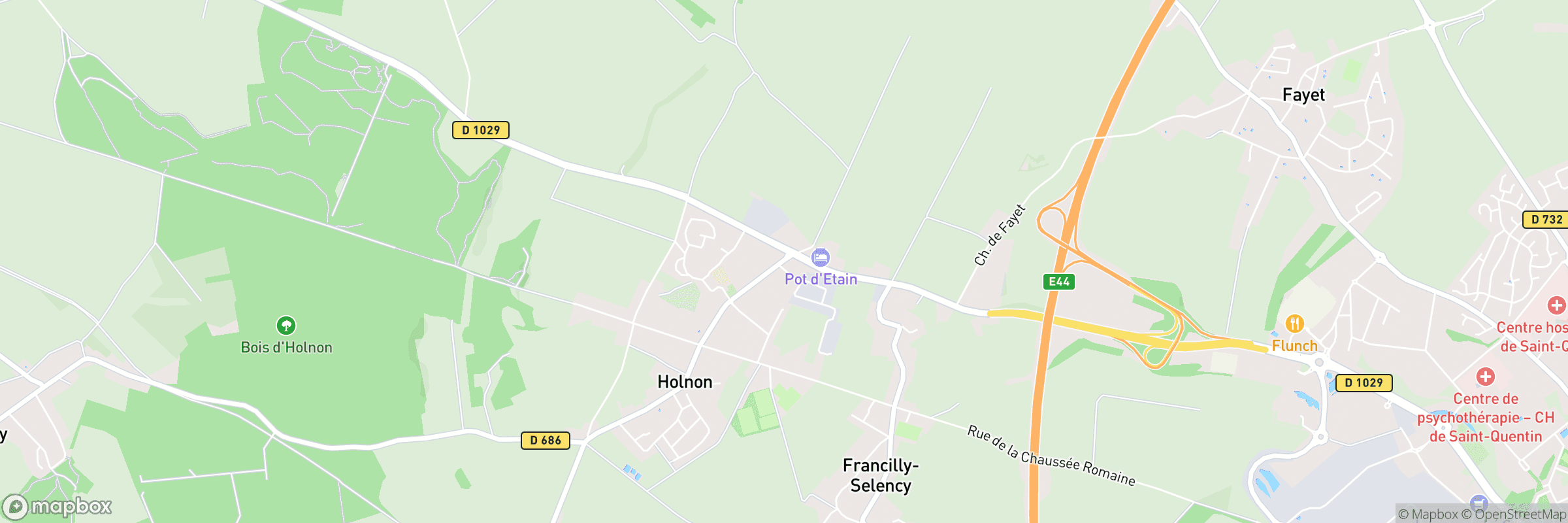 Holnon