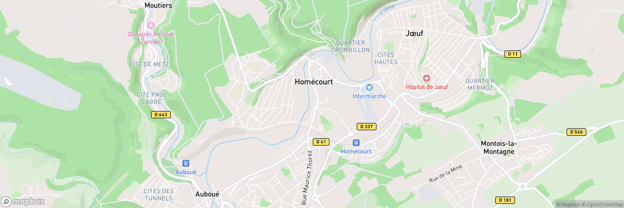 Homecourt