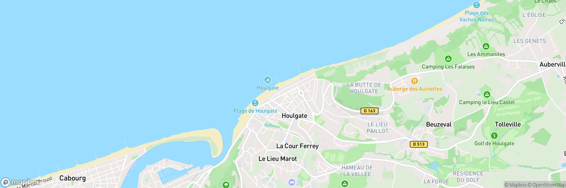 Houlgate