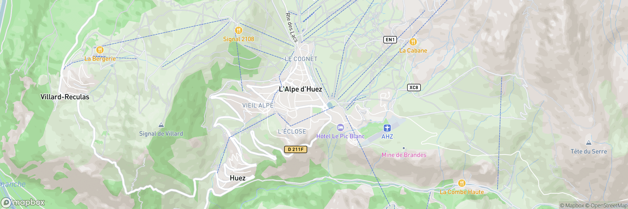 Huez