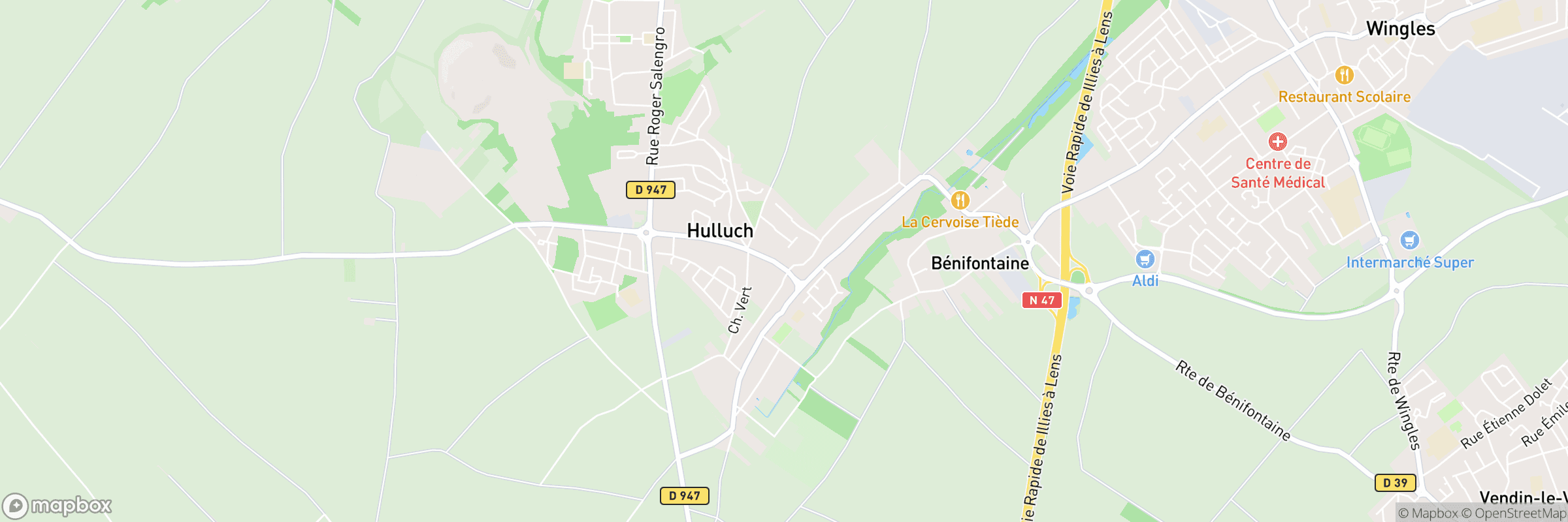 Hulluch