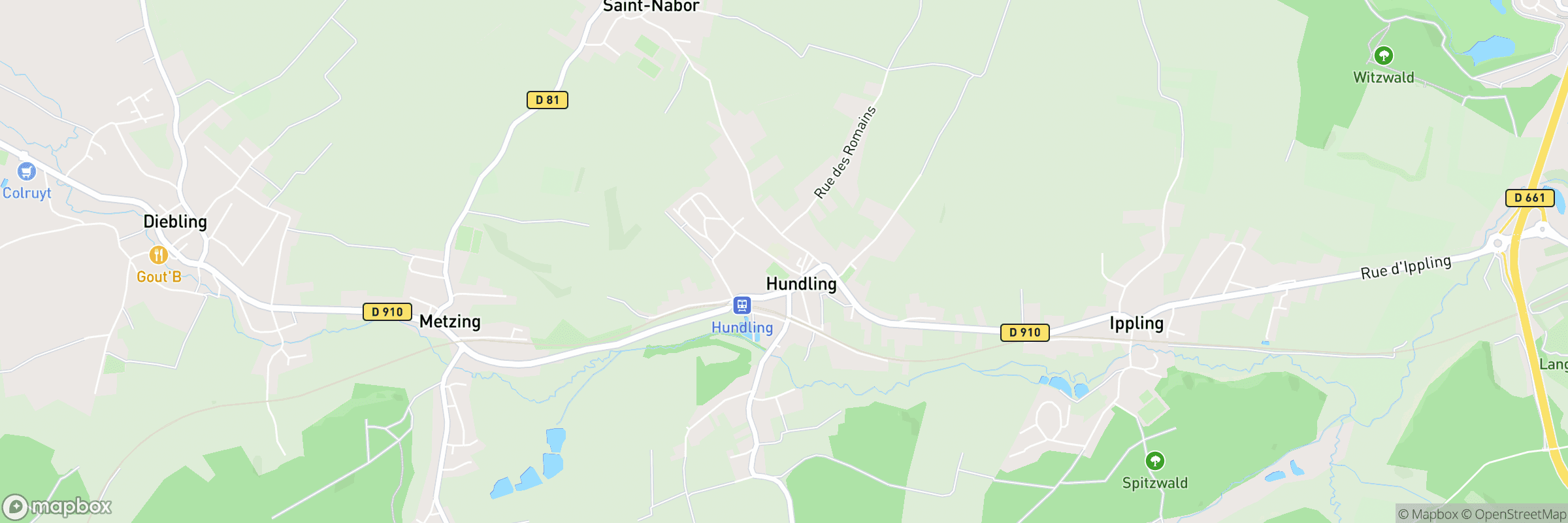 Hundling