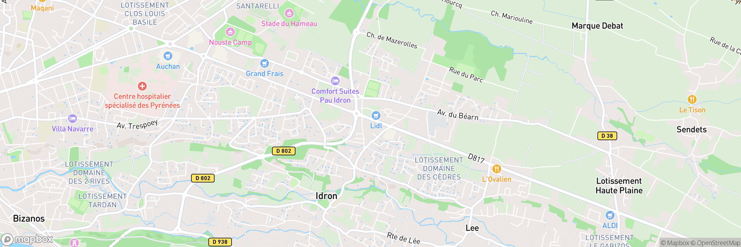 Idron