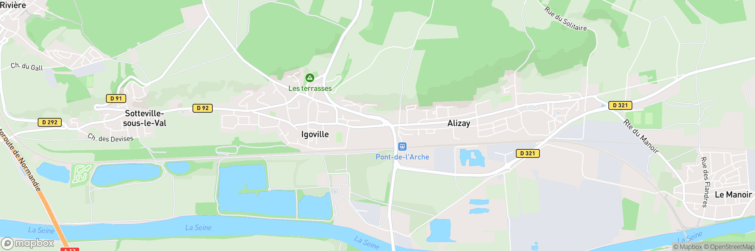 Igoville