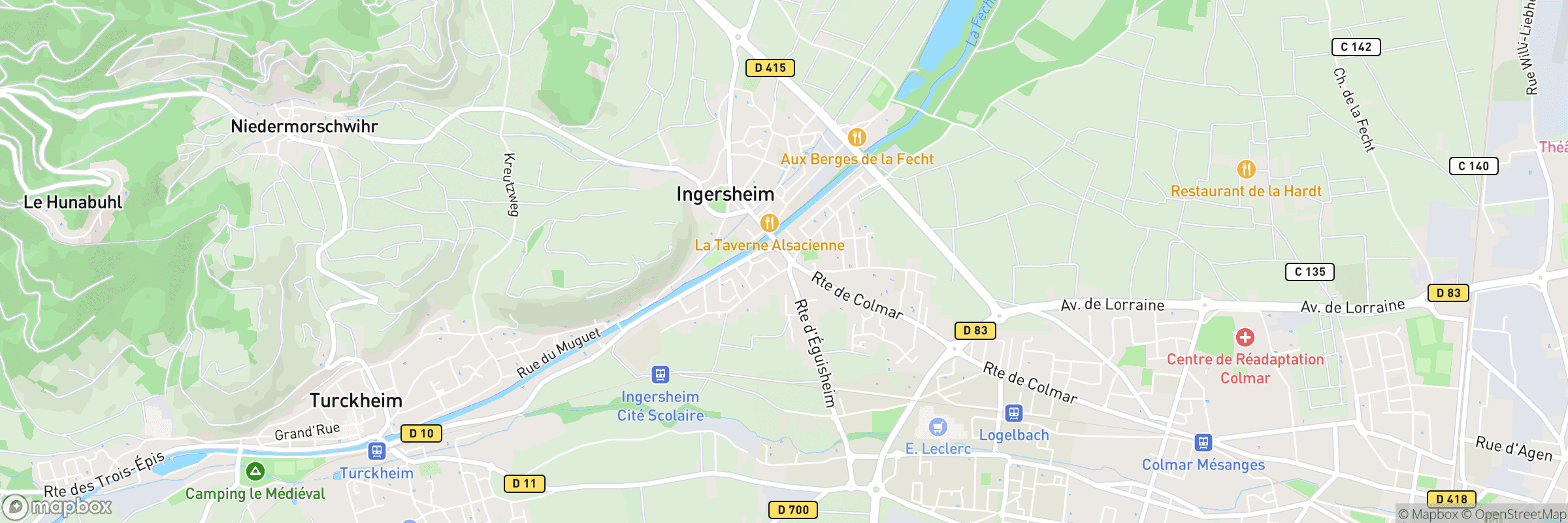 Ingersheim