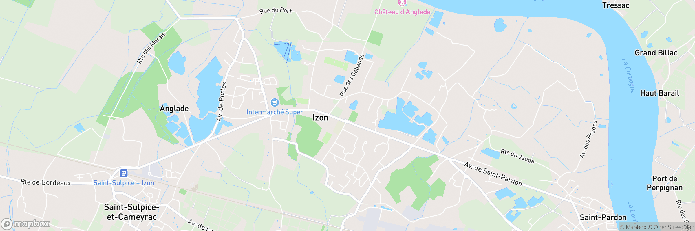 Izon