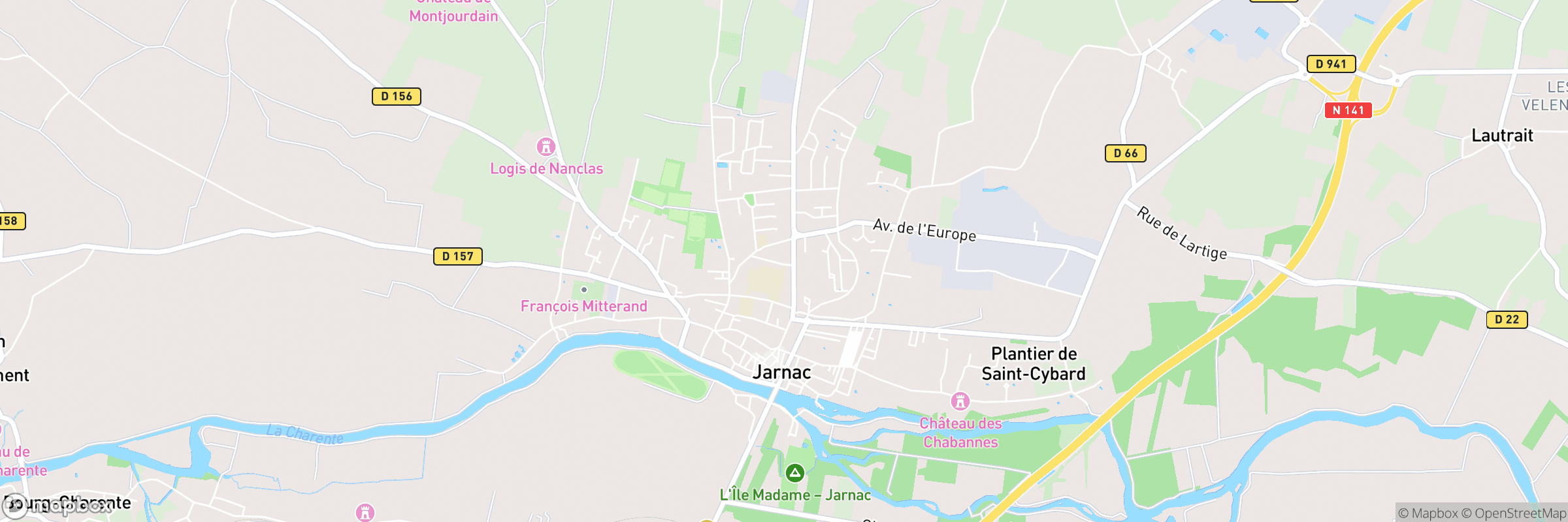 Jarnac